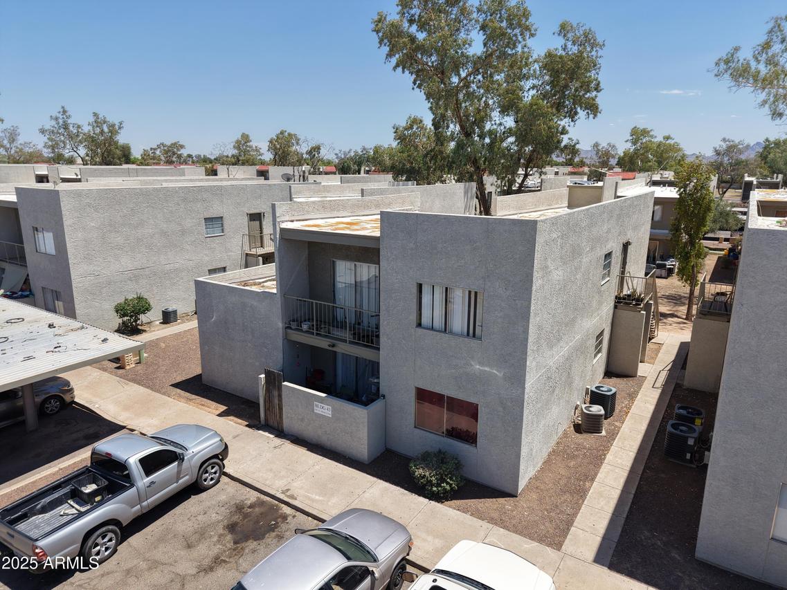 2813 E Monte Cristo Ave., Phoenix, AZ 85032