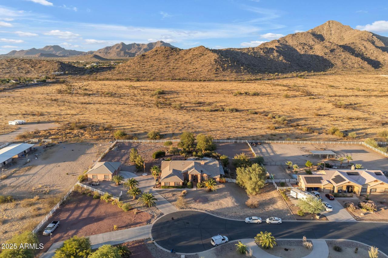 9370 W Weaver Cir., Casa Grande, AZ 85194
