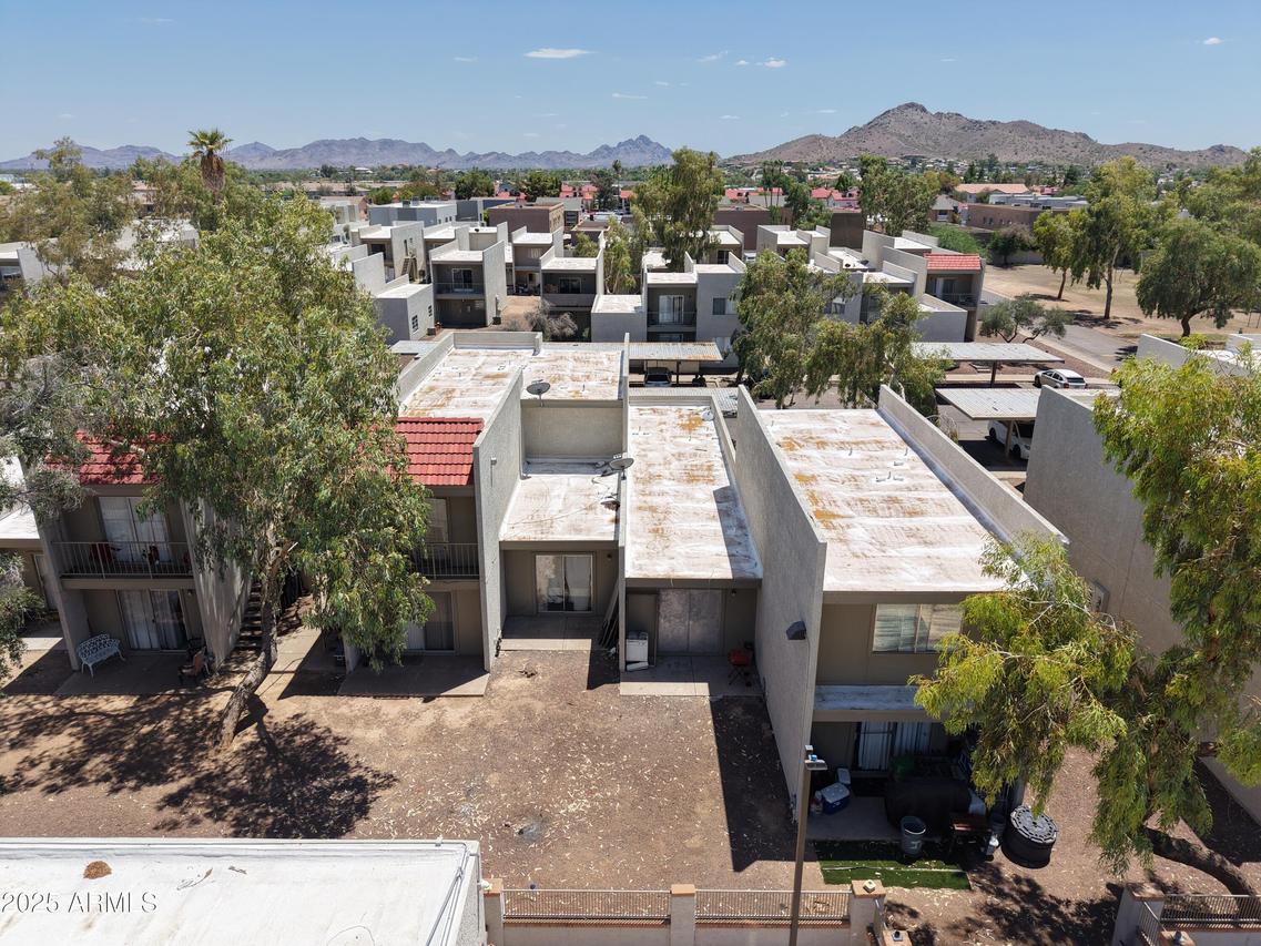 2822 E Kathleen Rd., Phoenix, AZ 85032