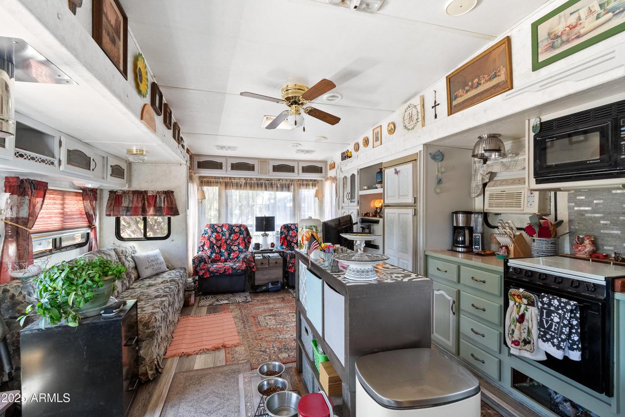 105 Acr 8055 #1104, Concho, AZ 85924