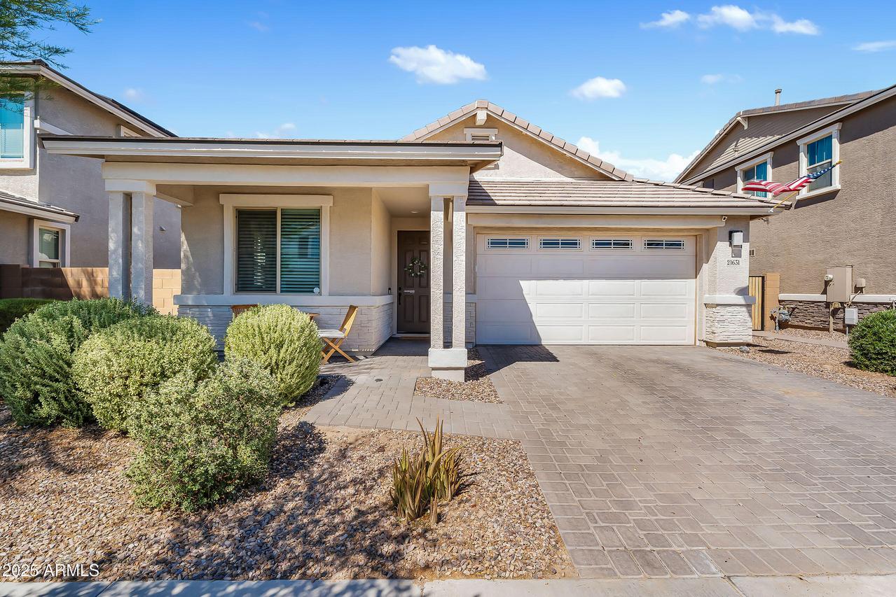 21631 S 225th Way, Queen Creek, AZ 85142