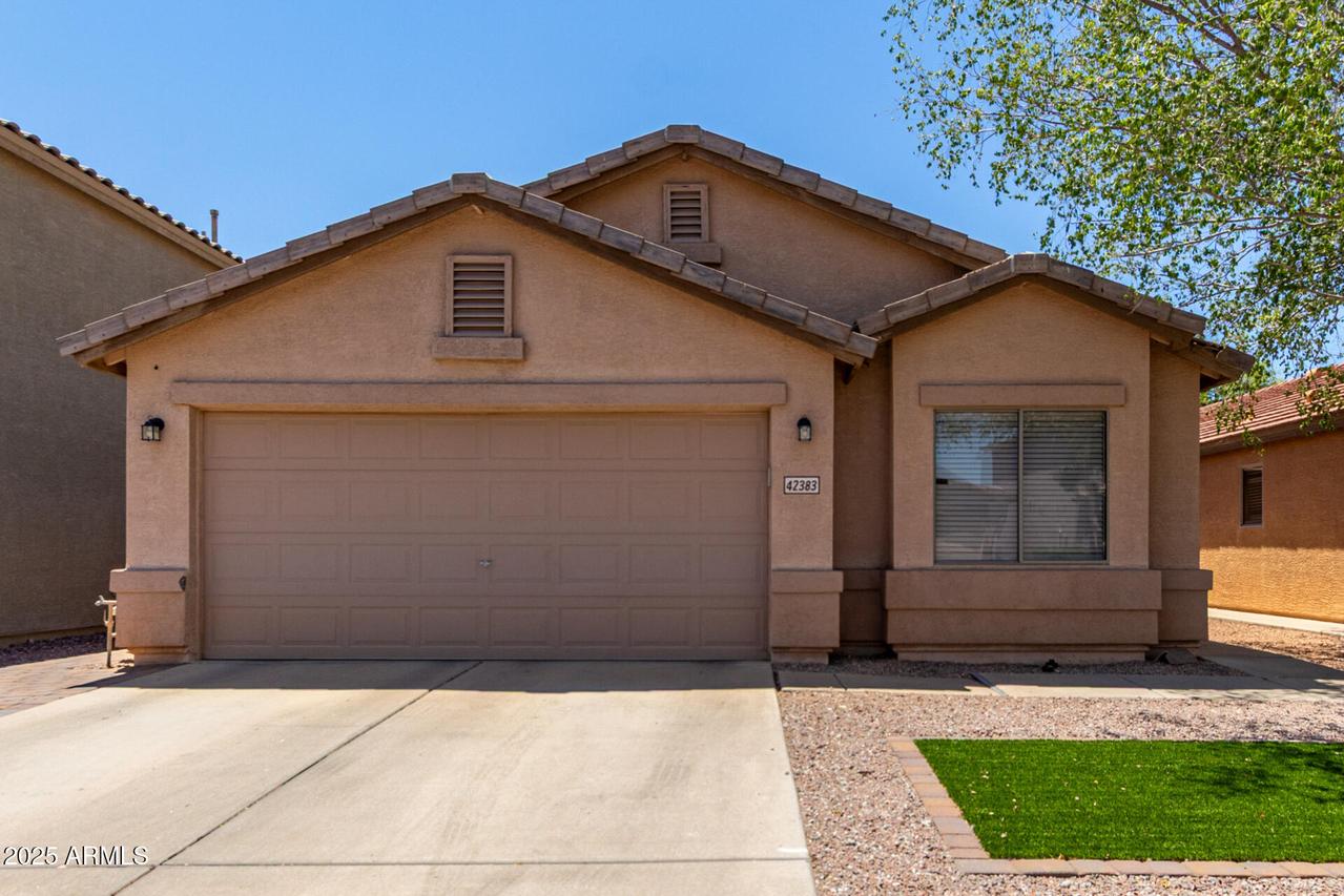 42383 W Hillman Dr., Maricopa, AZ 85138