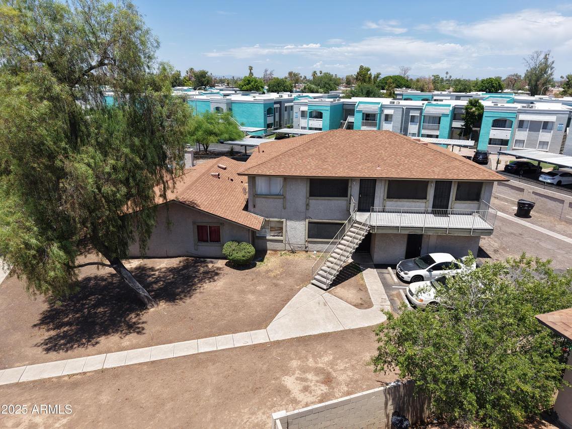 3364 W Harmont Dr., Phoenix, AZ 85051