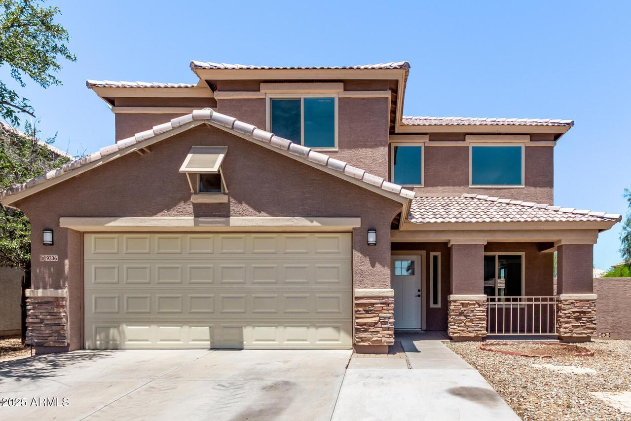 9336 W Pioneer St., Tolleson, AZ 85353