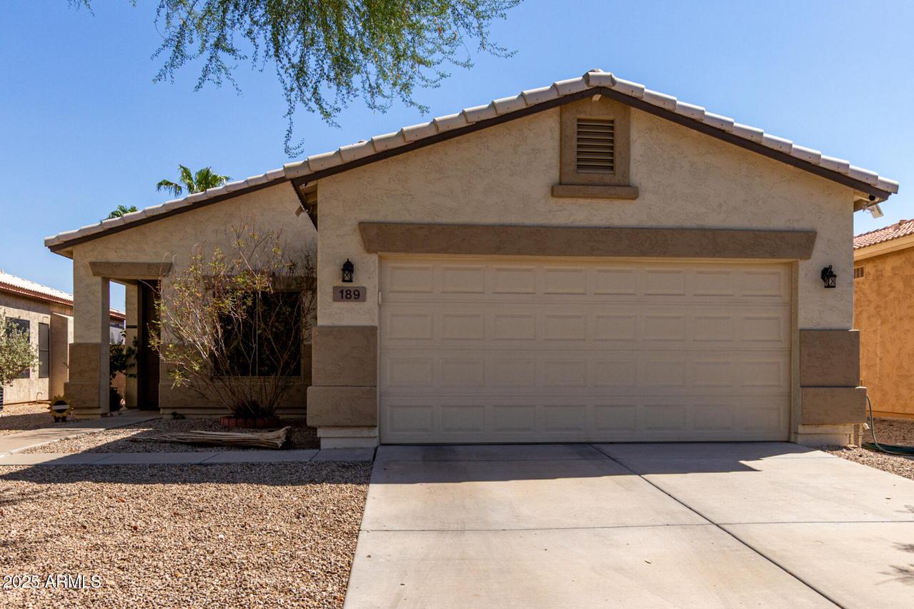 189 E Shawnee Rd., San Tan Valley, AZ 85143