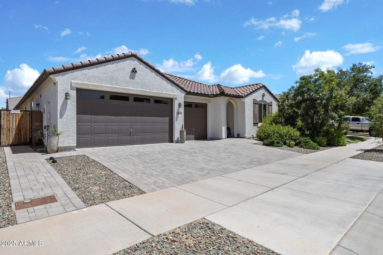 16118 W Desert Hills Dr., Surprise, AZ 85379