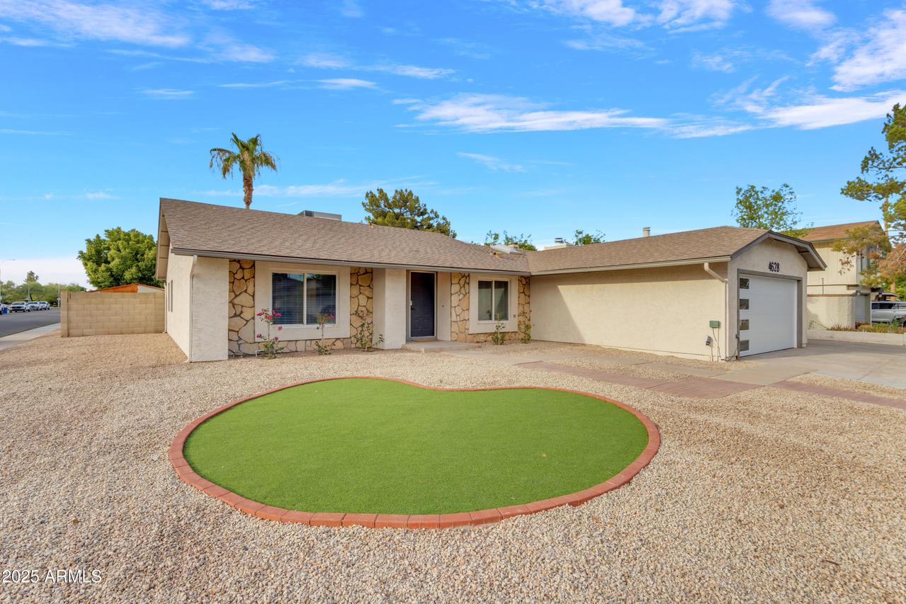 4628 W Buffalo St., Chandler, AZ 85226