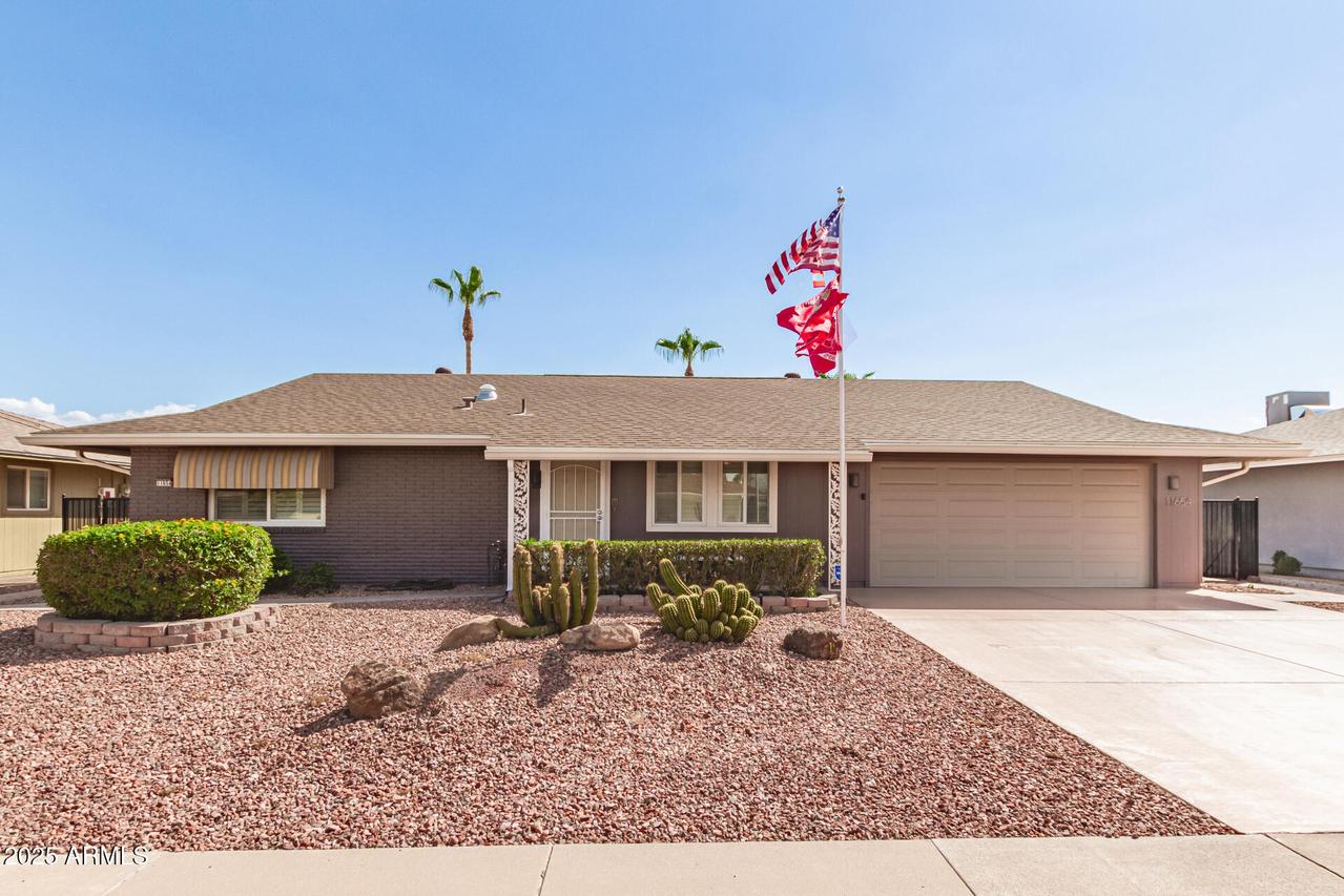 11654 N Rio Vista Dr., Sun City, AZ 85351