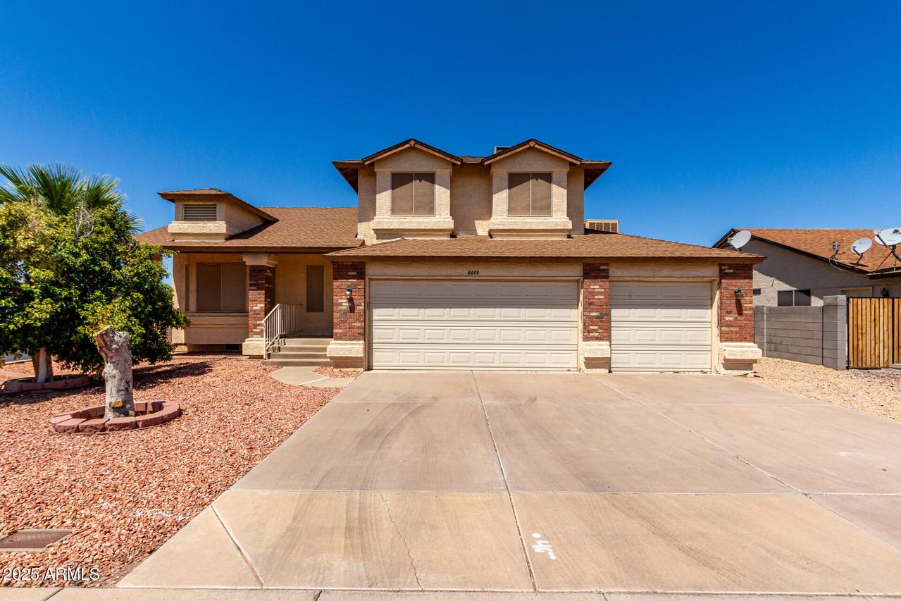 6600 N 83rd Dr., Glendale, AZ 85305