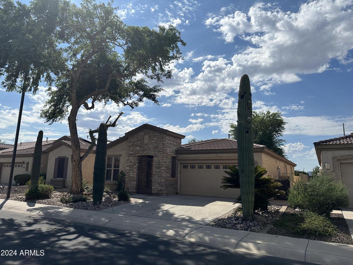 4747 E Blue Spruce Ln., Gilbert, AZ 85298