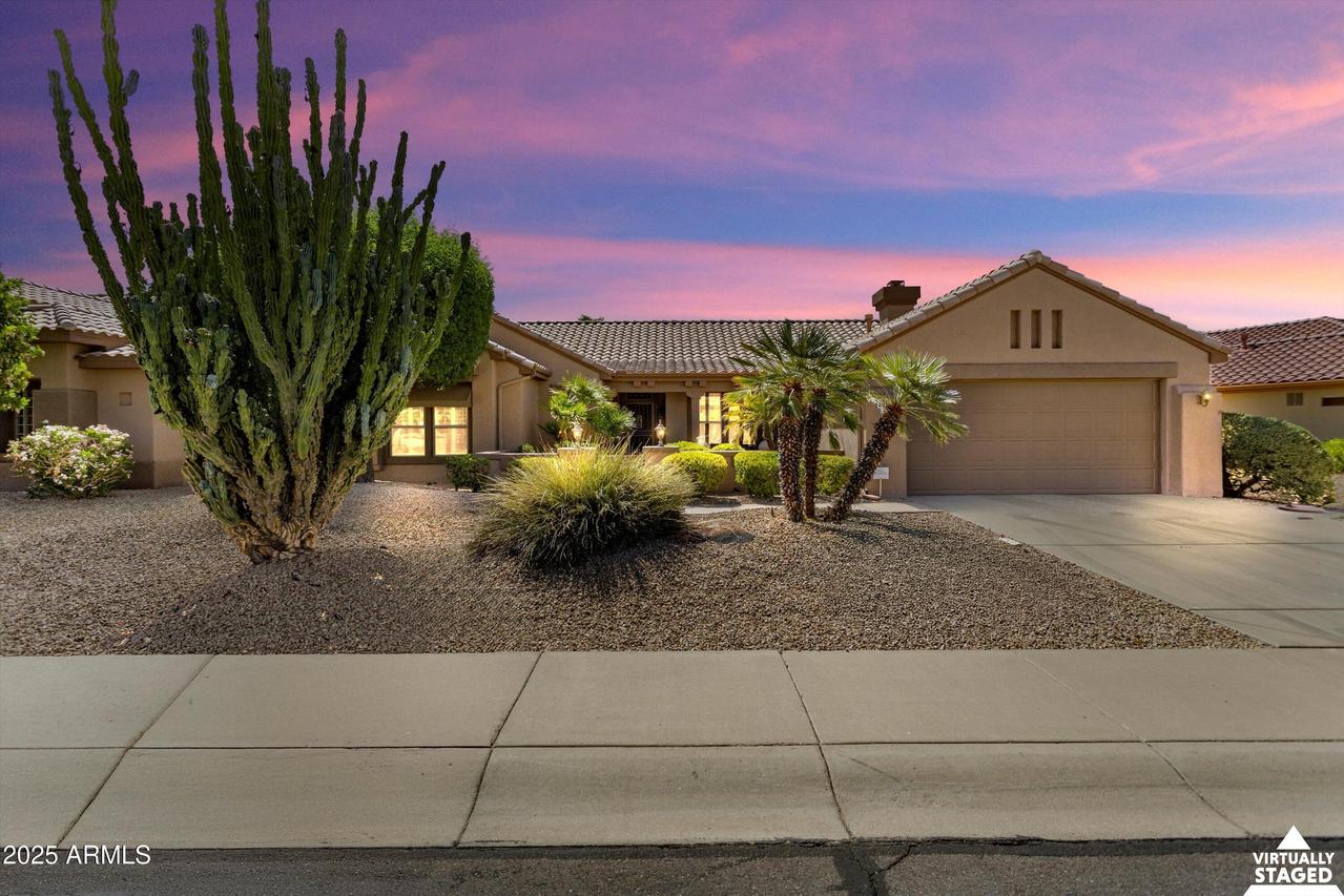 20143 N Sonoran Ct., Surprise, AZ 85374