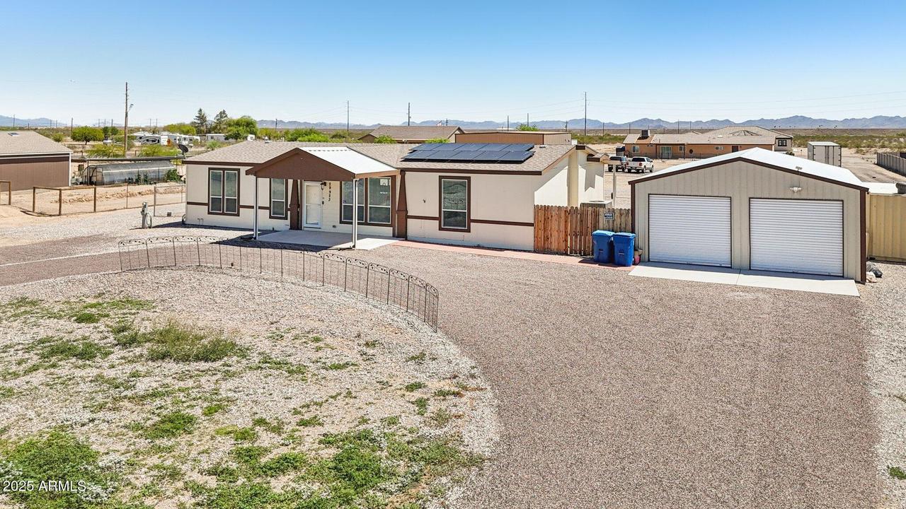 29923 W Taylor St., Buckeye, AZ 85396