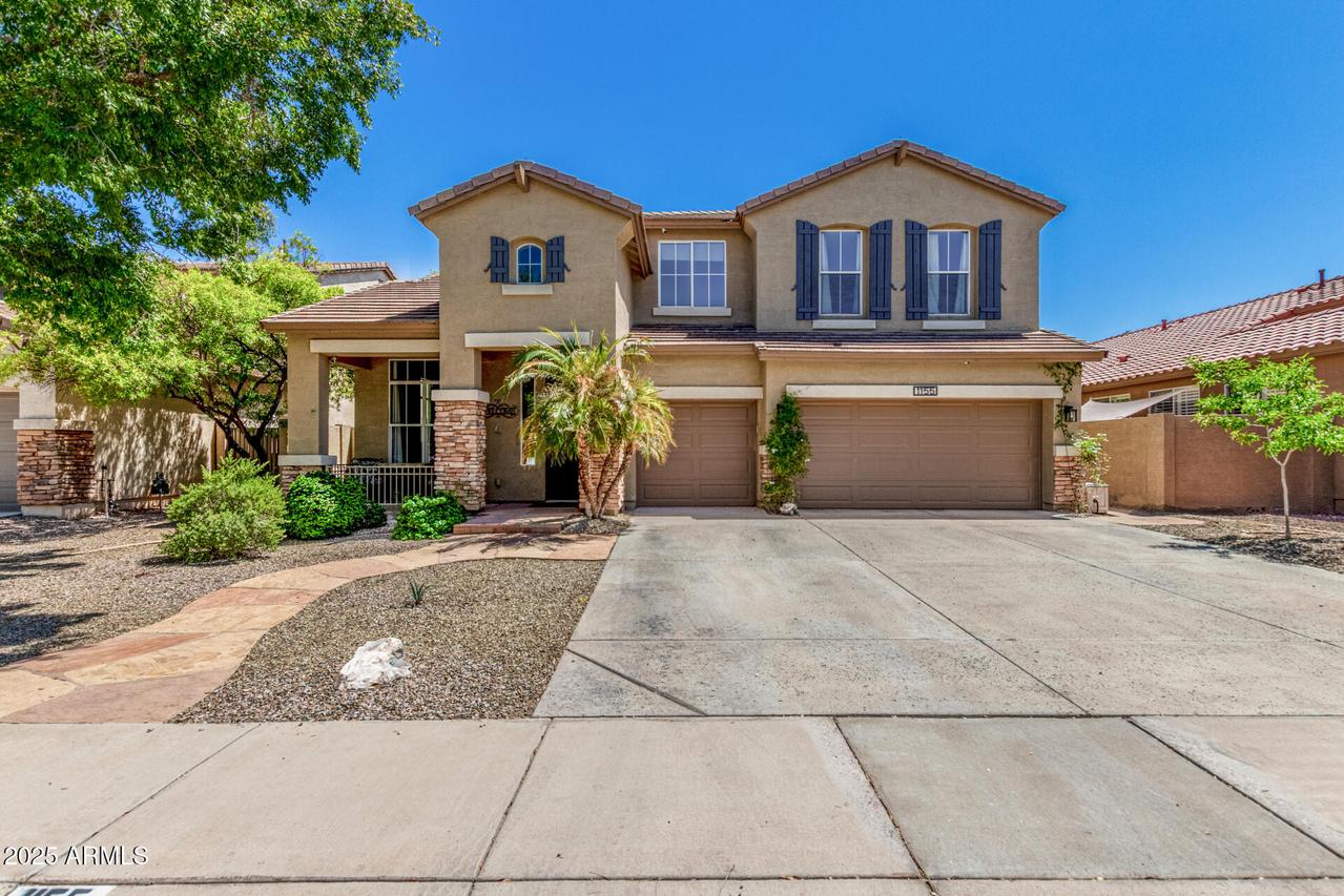 1155 W Bosal Dr., Gilbert, AZ 85233