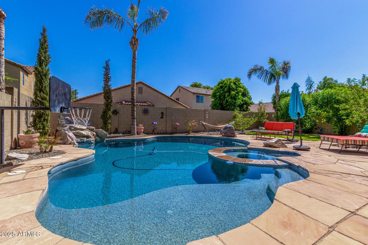 1155 W Bosal Dr., Gilbert, AZ 85233