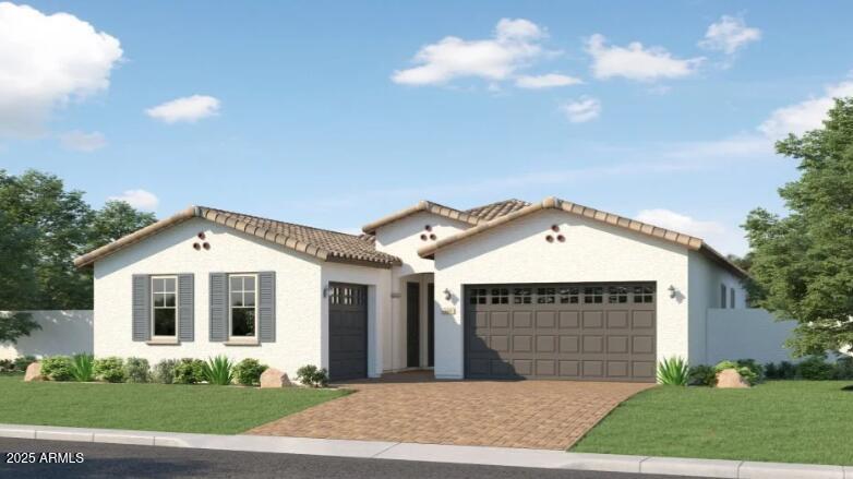23056 E Roundup Way, Queen Creek, AZ 85142