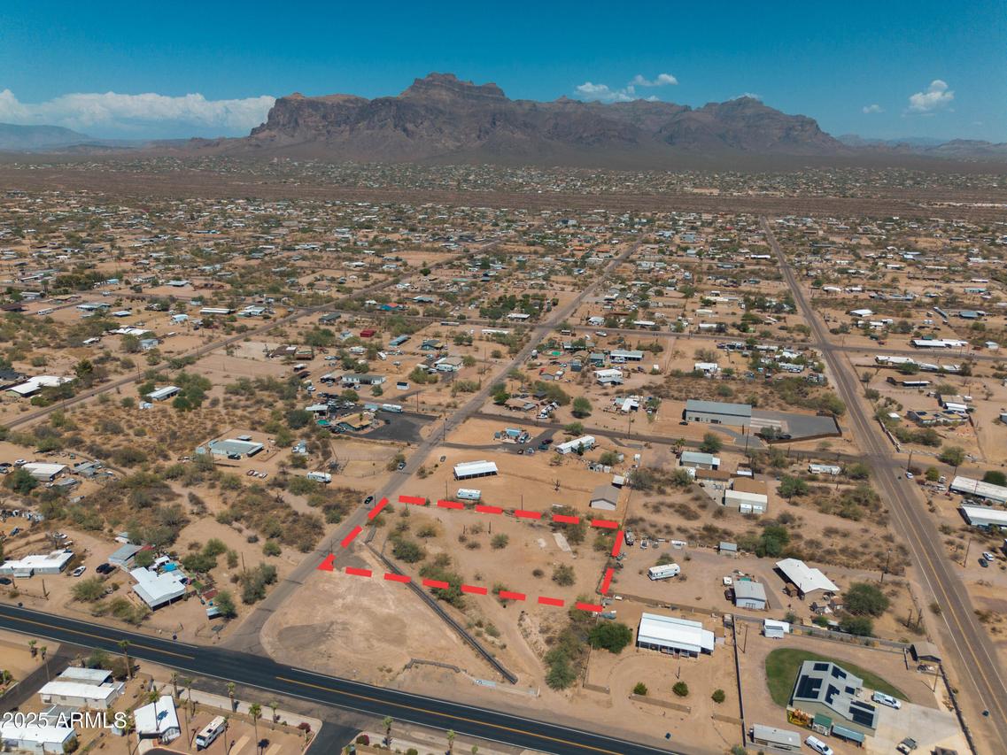 1687 E 2nd Ave. #-, Apache Junction, AZ 85119