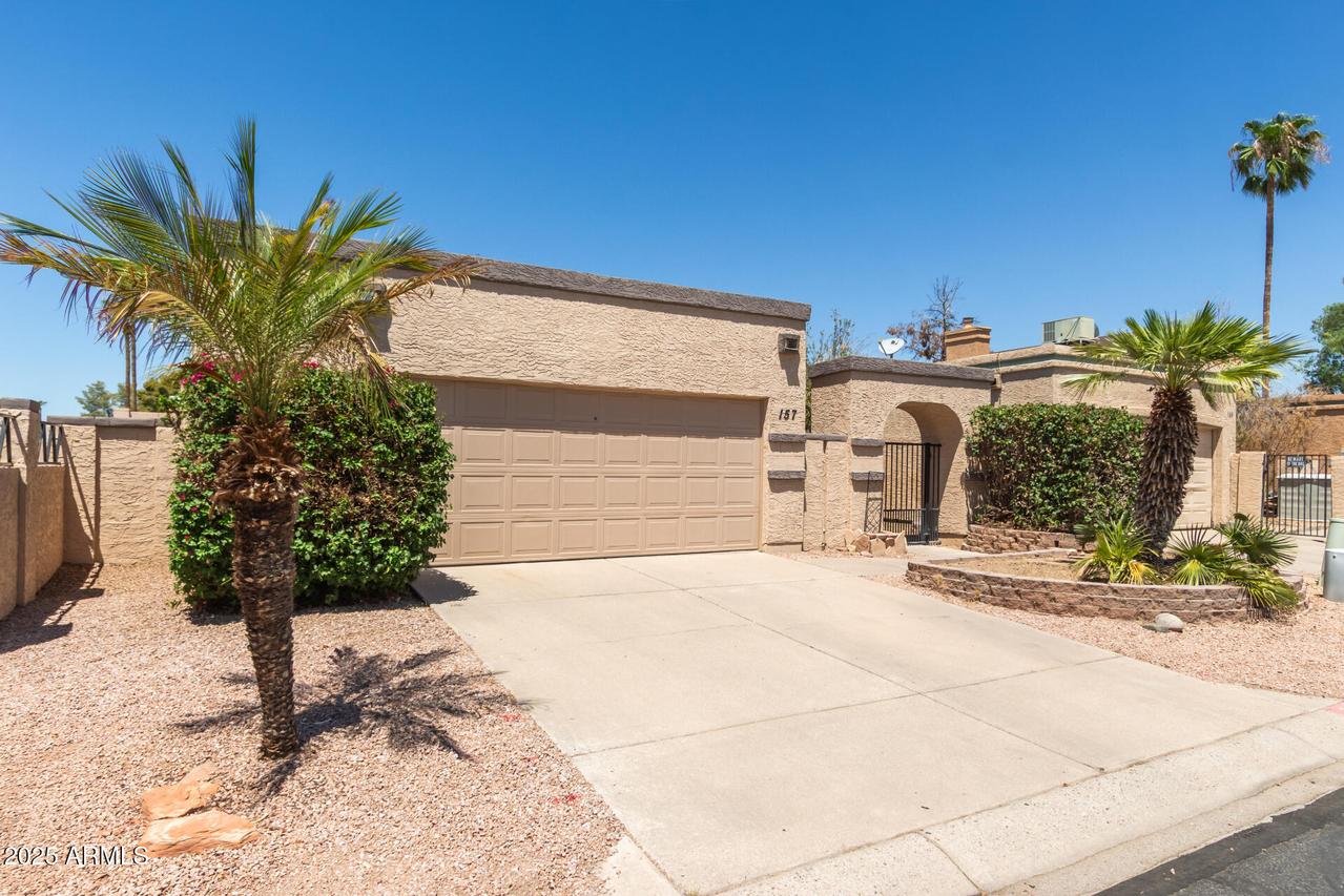 630 E Jensen St. #157, Mesa, AZ 85203