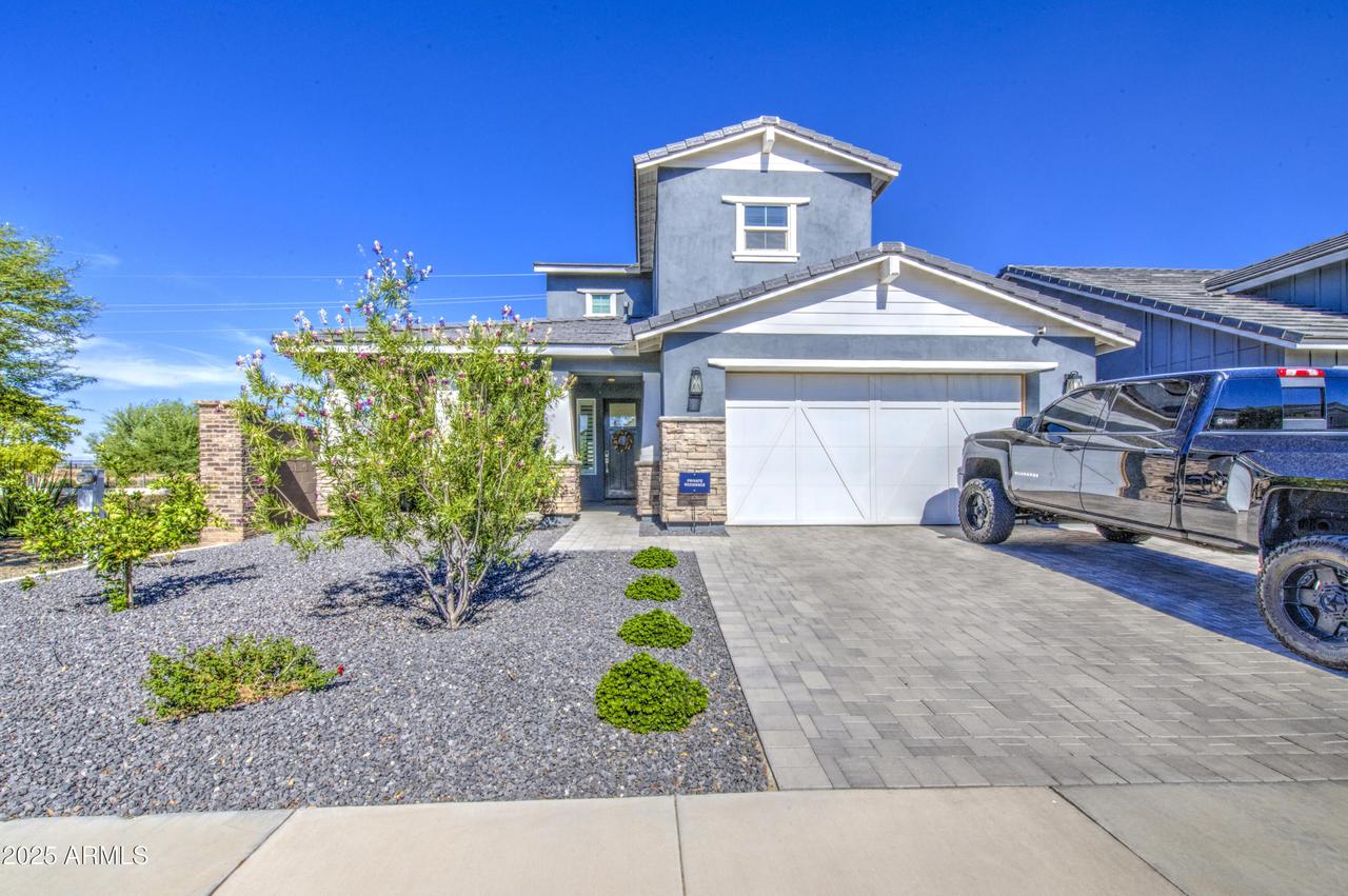 11875 N Luckenbach St., Surprise, AZ 85388