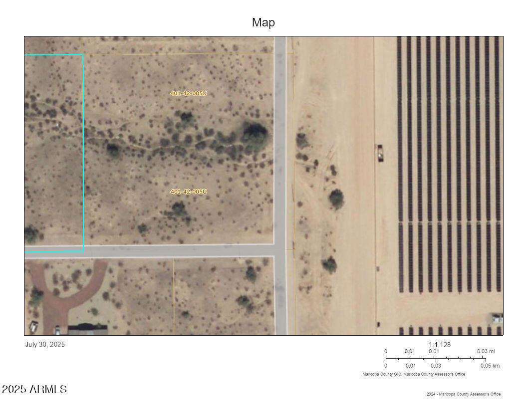 33900 W Euclid Ave. #-, Arlington, AZ 85322