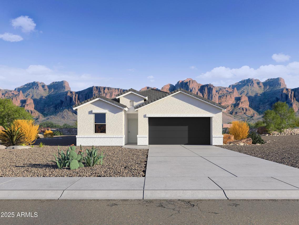 535 W Bunker Hill St., Florence, AZ 85132
