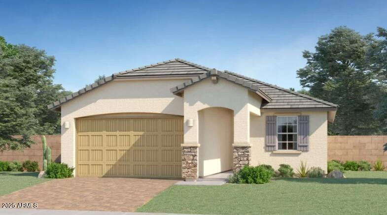 15612 W Williams St., Goodyear, AZ 85338