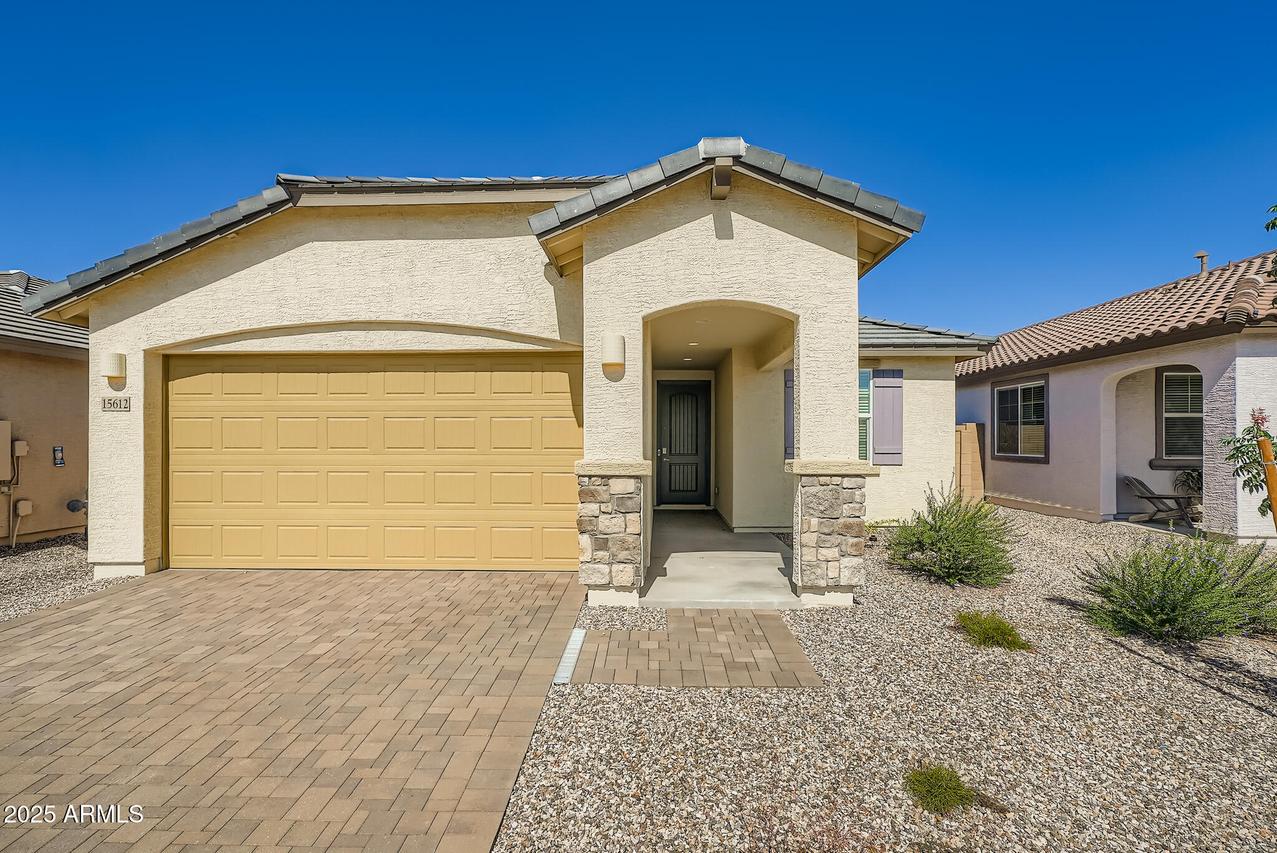 15612 W Williams St., Goodyear, AZ 85338