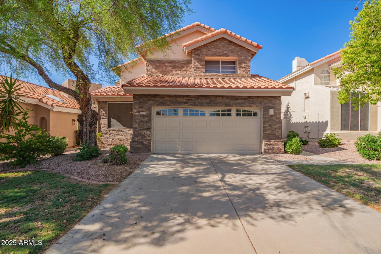 6620 E Sugarloaf St., Mesa, AZ 85215