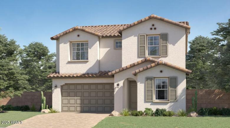 11947 W Calle De Pompas, Peoria, AZ 85383