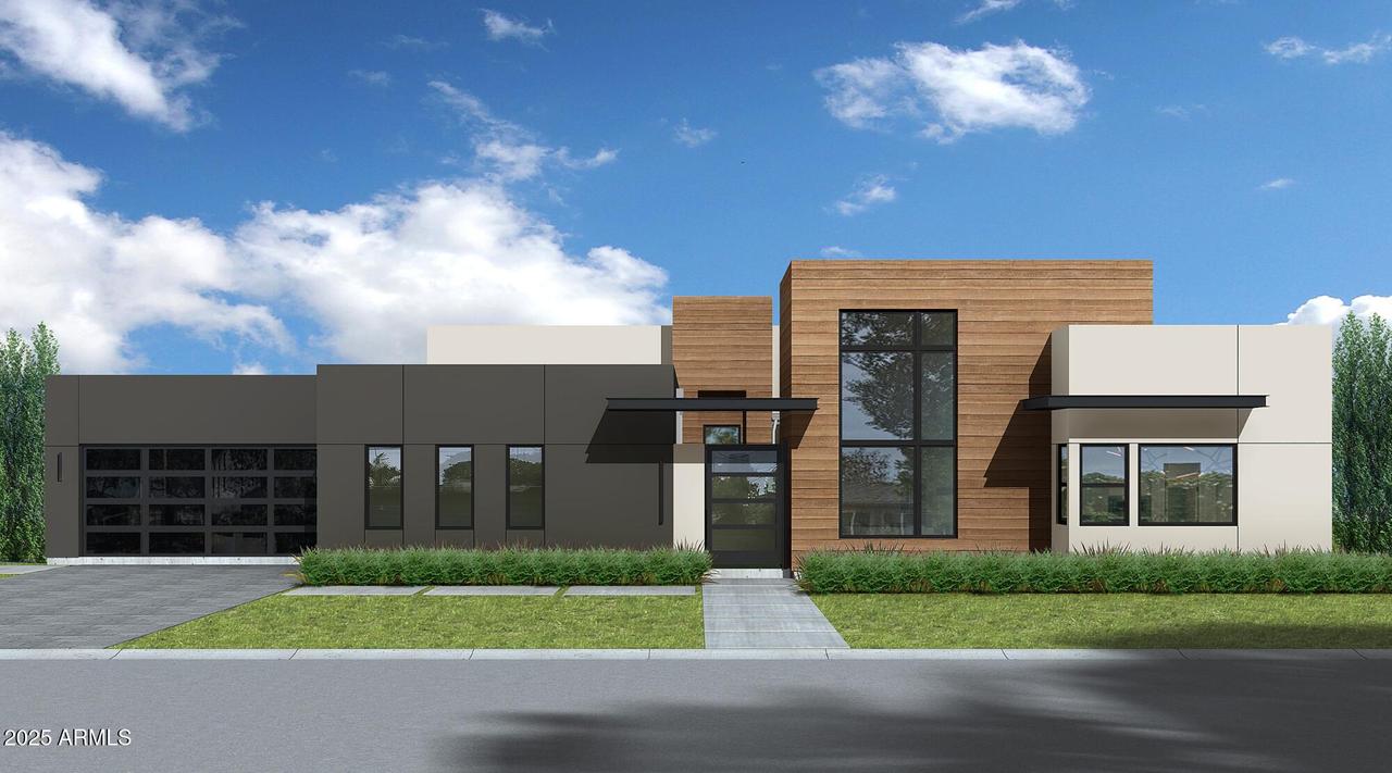 6001 E Pershing Ave., Scottsdale, AZ 85254