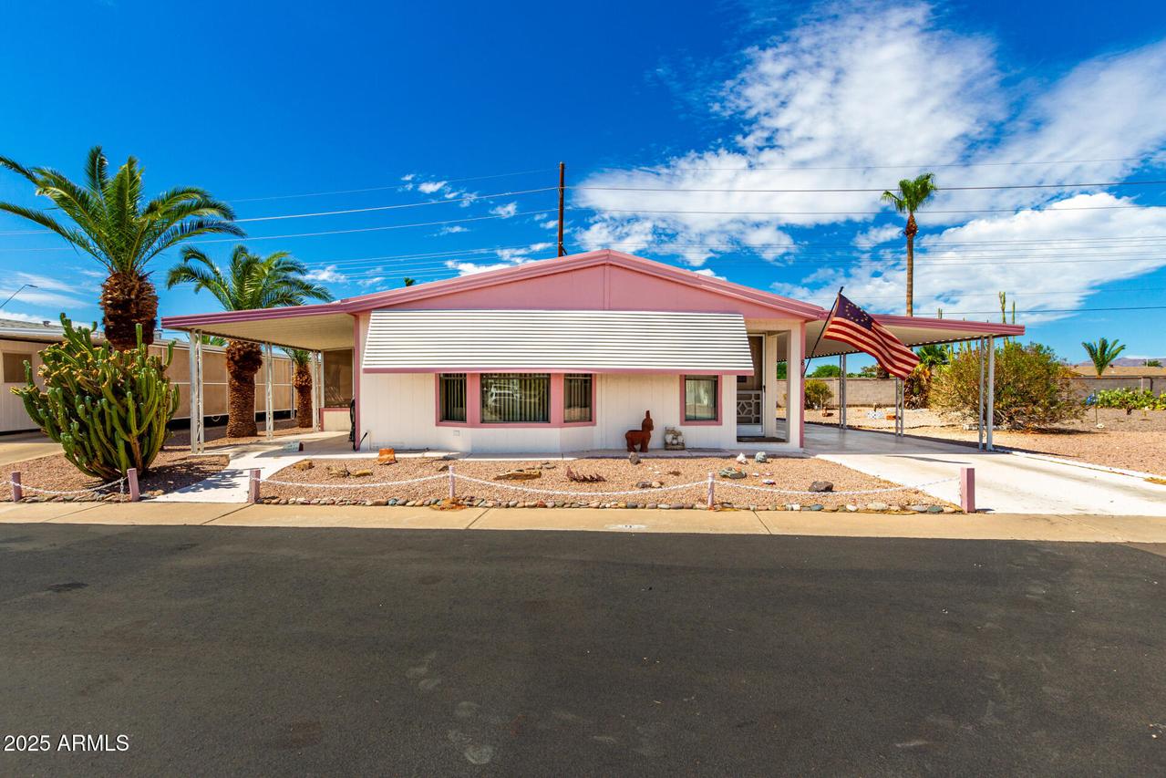 8103 E Southern Ave. #8, Mesa, AZ 85209