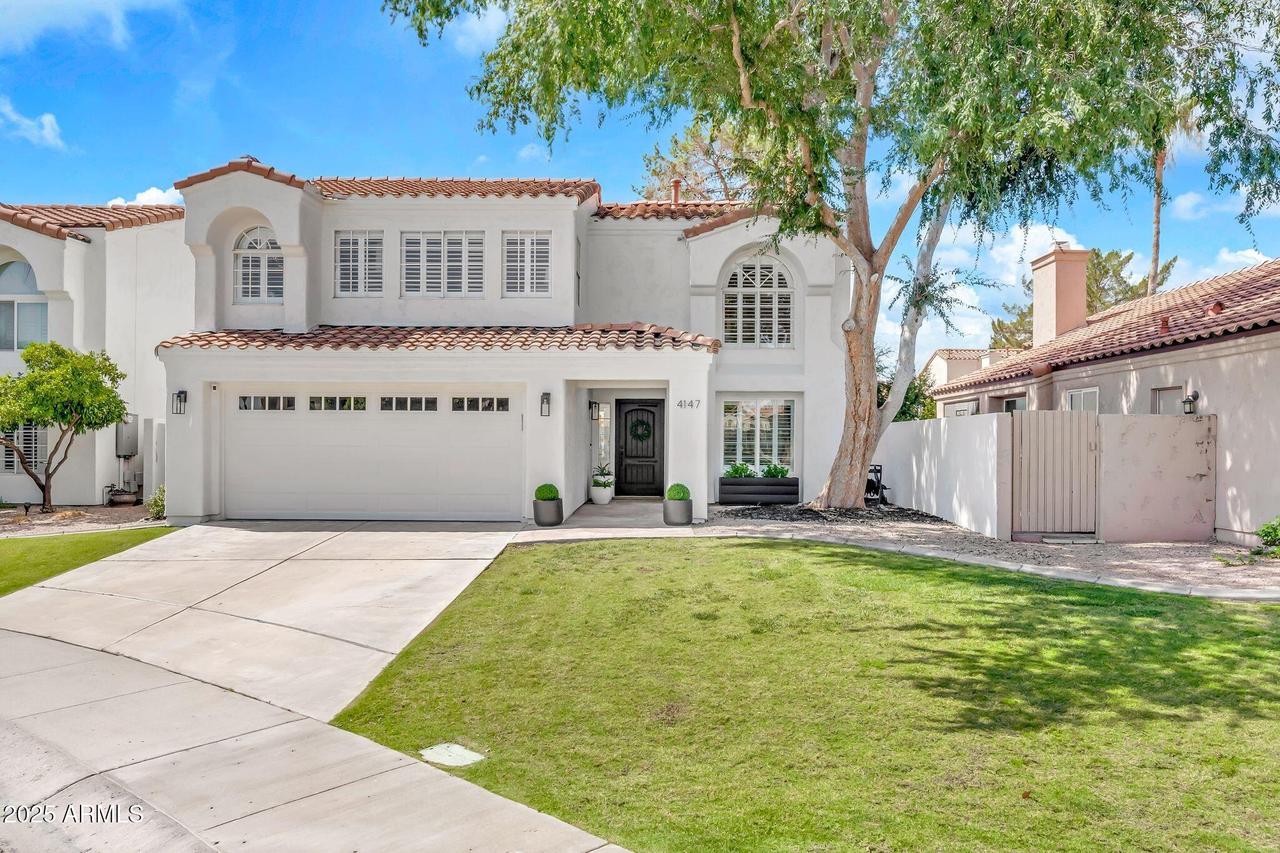 4147 E Sahuaro Dr., Phoenix, AZ 85028