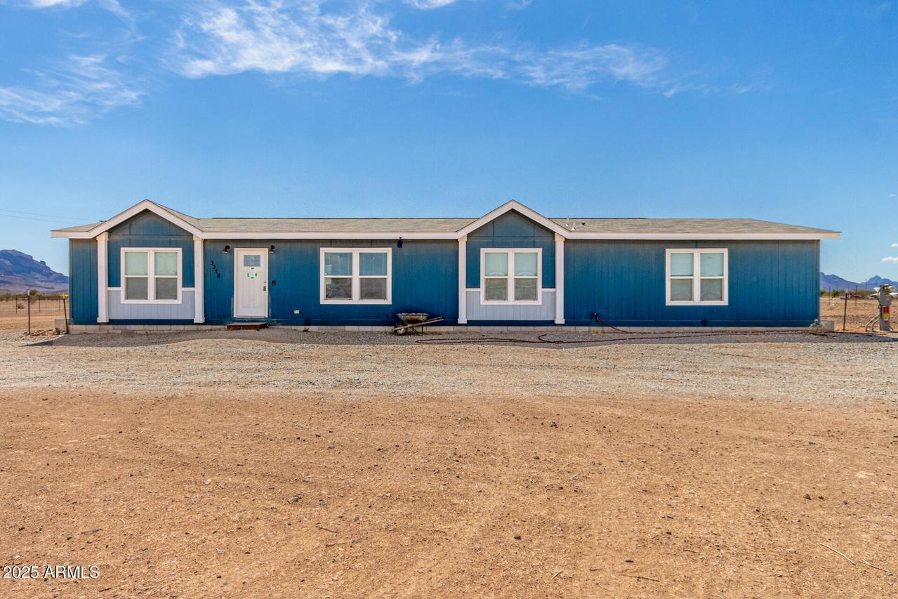3218 N 424th Ave., Tonopah, AZ 85354