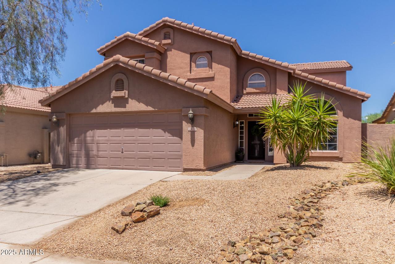 4224 E Maya Way, Cave Creek, AZ 85331