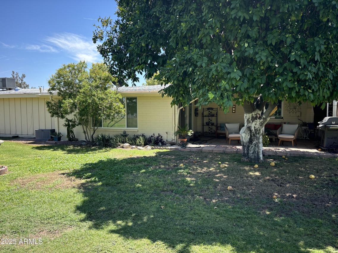 10232 W Snead Cir., Sun City, AZ 85351