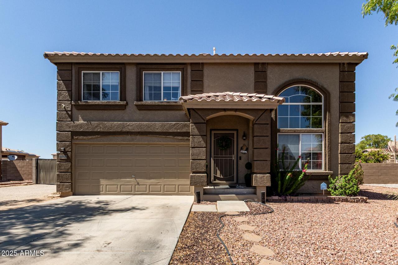 12622 W Cameron Dr., El Mirage, AZ 85335