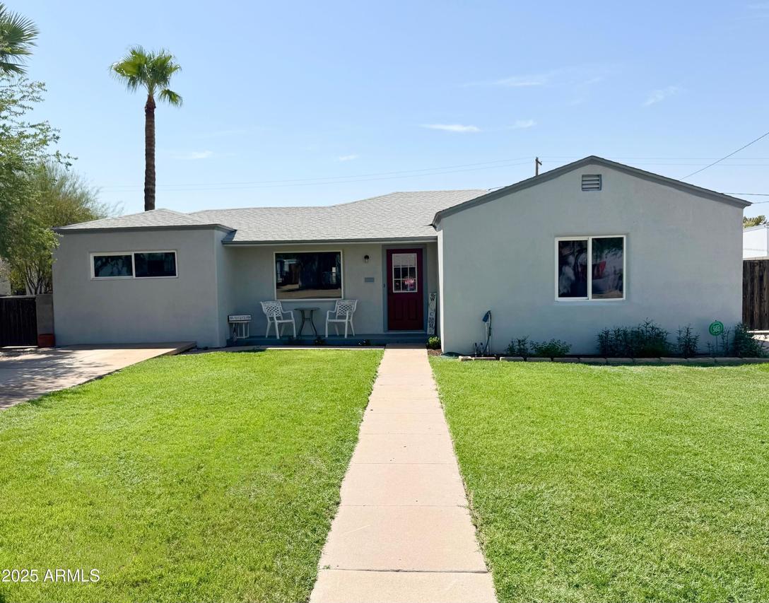 1119 W Roma Ave., Phoenix, AZ 85013