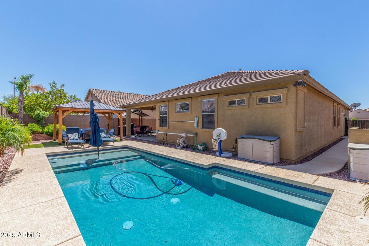 11310 W Holly St., Avondale, AZ 85392