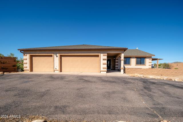 New Homes For Sale This Week in Rio Verde Foothills: July 25th to July 31st