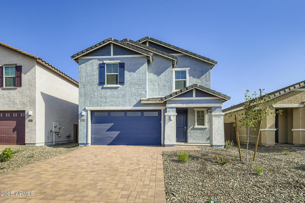 9526 W Catalina Dr., Phoenix, AZ 85037