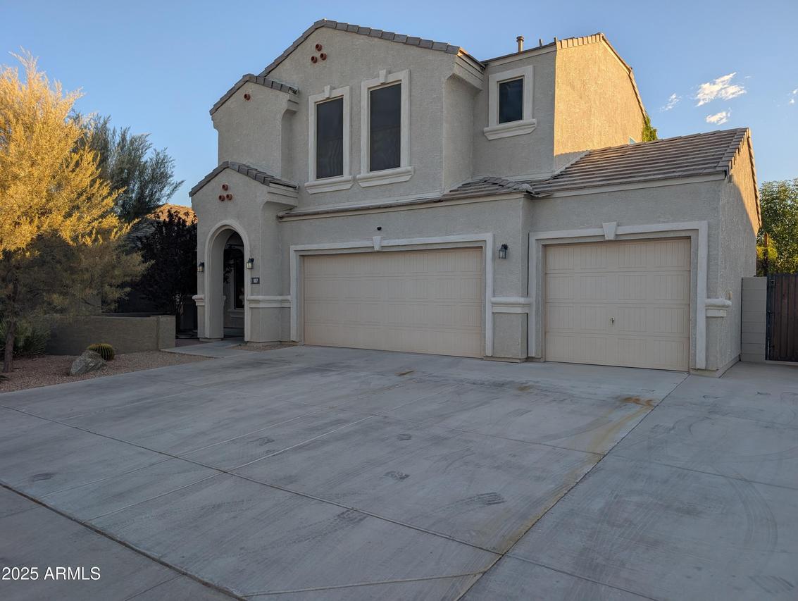 887 W Santa Gertrudis Tr., San Tan Valley, AZ 85143