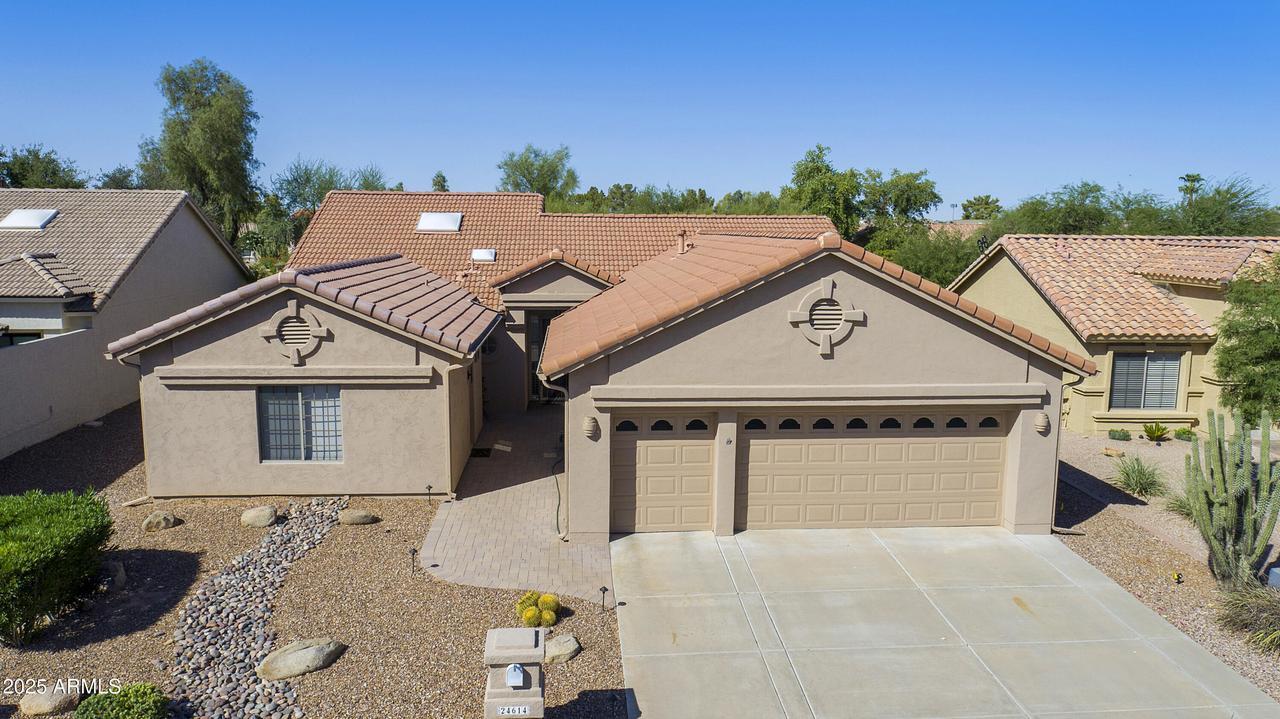 24614 S Rocky Brook Dr., Sun Lakes, AZ 85248