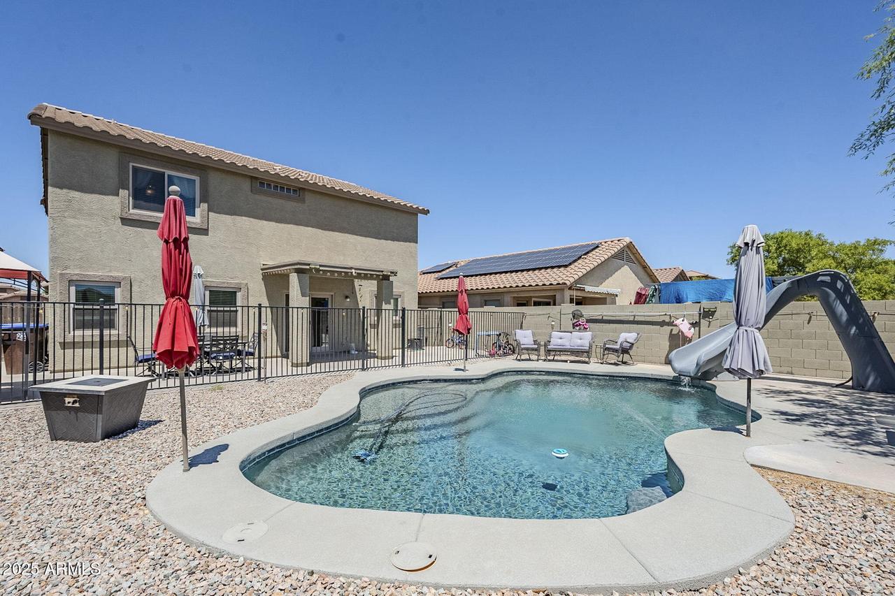 18913 N Leland Rd., Maricopa, AZ 85138