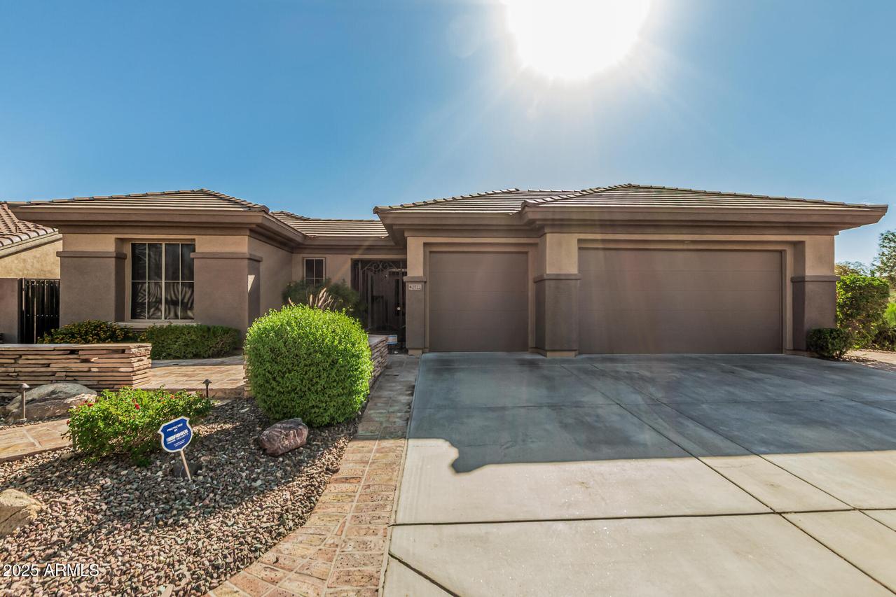 40722 N Harbour Town Ct., Anthem, AZ 85086