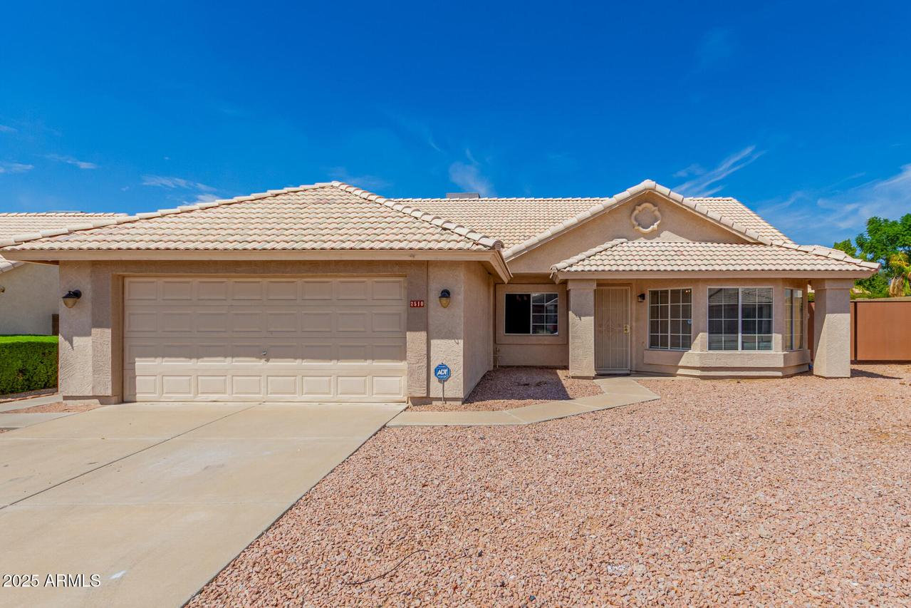 7510 E Hannibal St., Mesa, AZ 85207