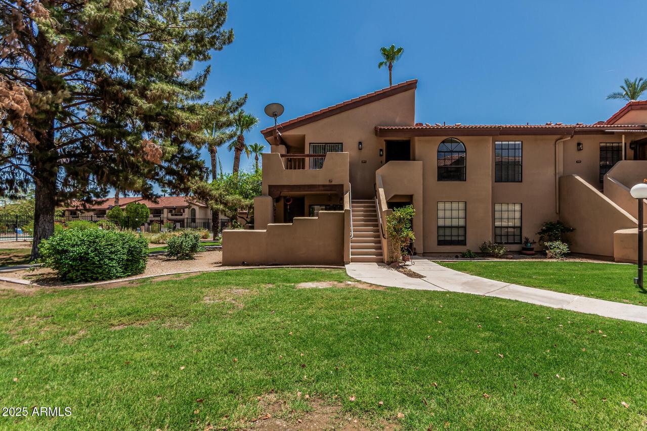 1351 N Pleasant Dr. #2171, Chandler, AZ 85225