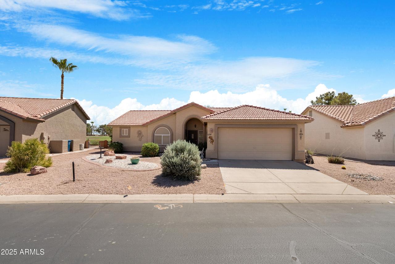 6249 S Championship Dr., Chandler, AZ 85249