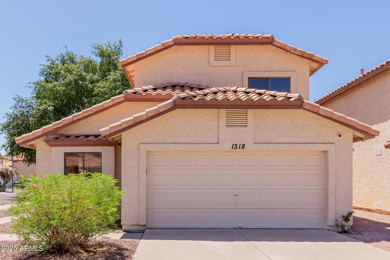 1318 S Quinn St., Mesa, AZ 85206