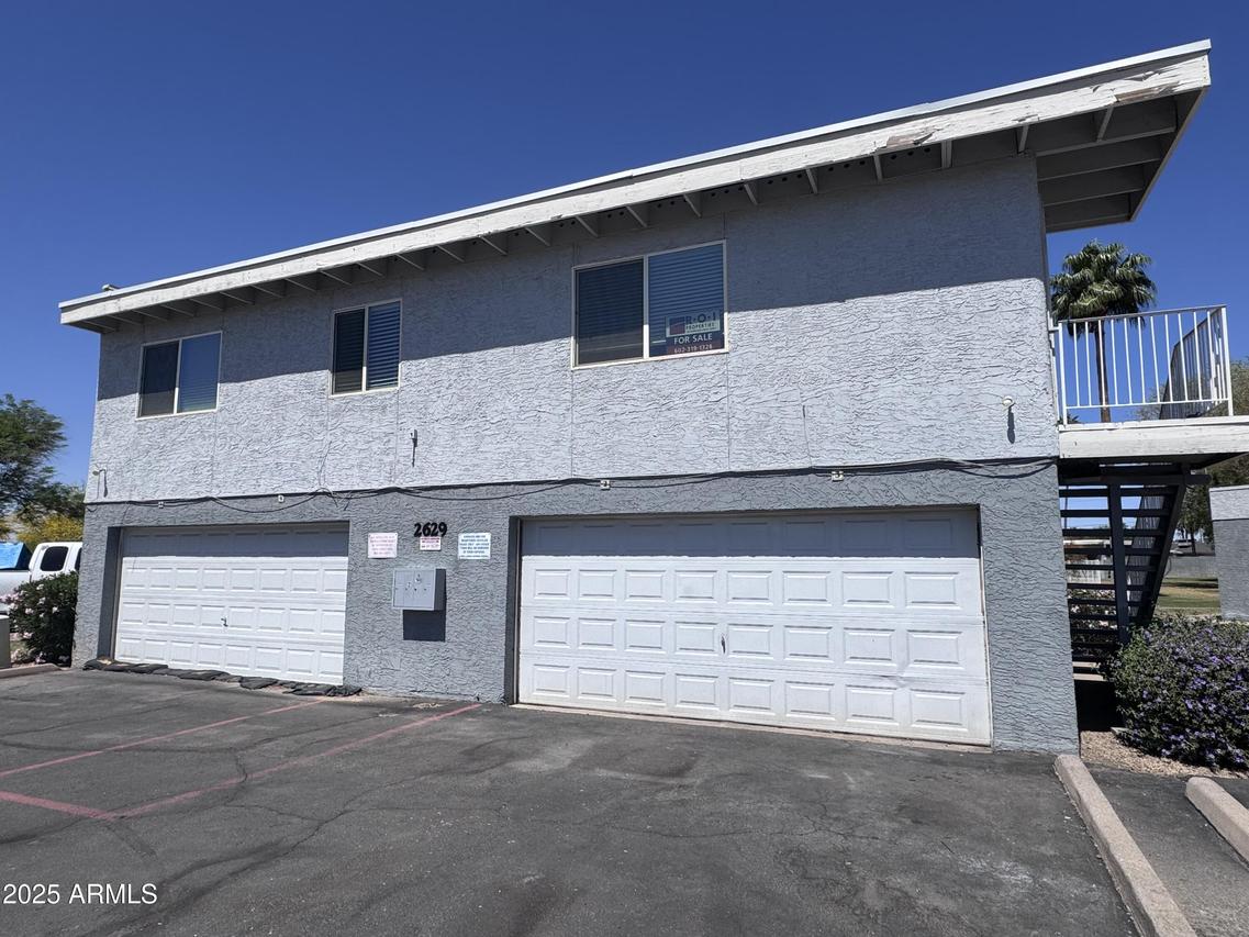 2629 W Ocotillo Rd. #3, Phoenix, AZ 85017