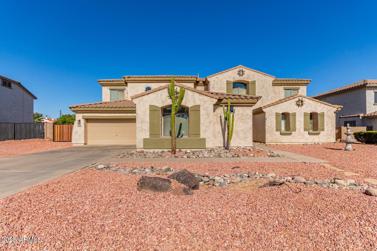 5915 N 131st Dr., Litchfield Park, AZ 85340