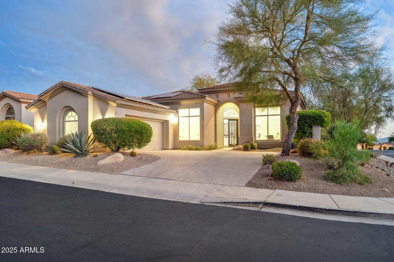 10671 E Caribbean Ln., Scottsdale, AZ 85255